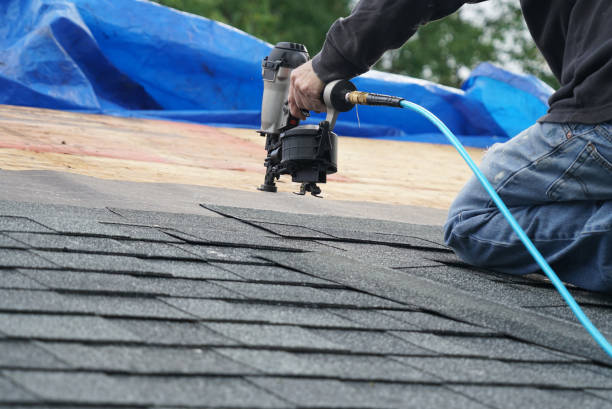 Best Roof Leak Repair  in Shaker Heights, OH